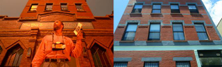Illustration for article titled Must-See Photos: Do the Right Thing’s Brooklyn, Then and Now